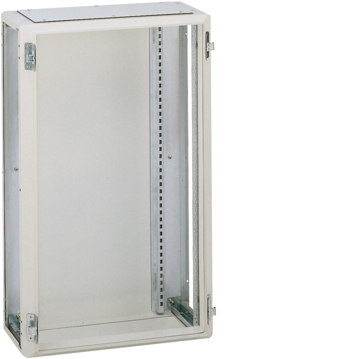 Hager FM204 Quadro5 Wall-Mounted Enclosure 1110x700x260 mm