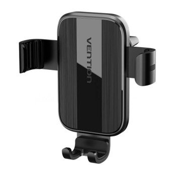 Automatiskais automasinas talruna turetajs Vention KCTB0 ar melnu klipsi