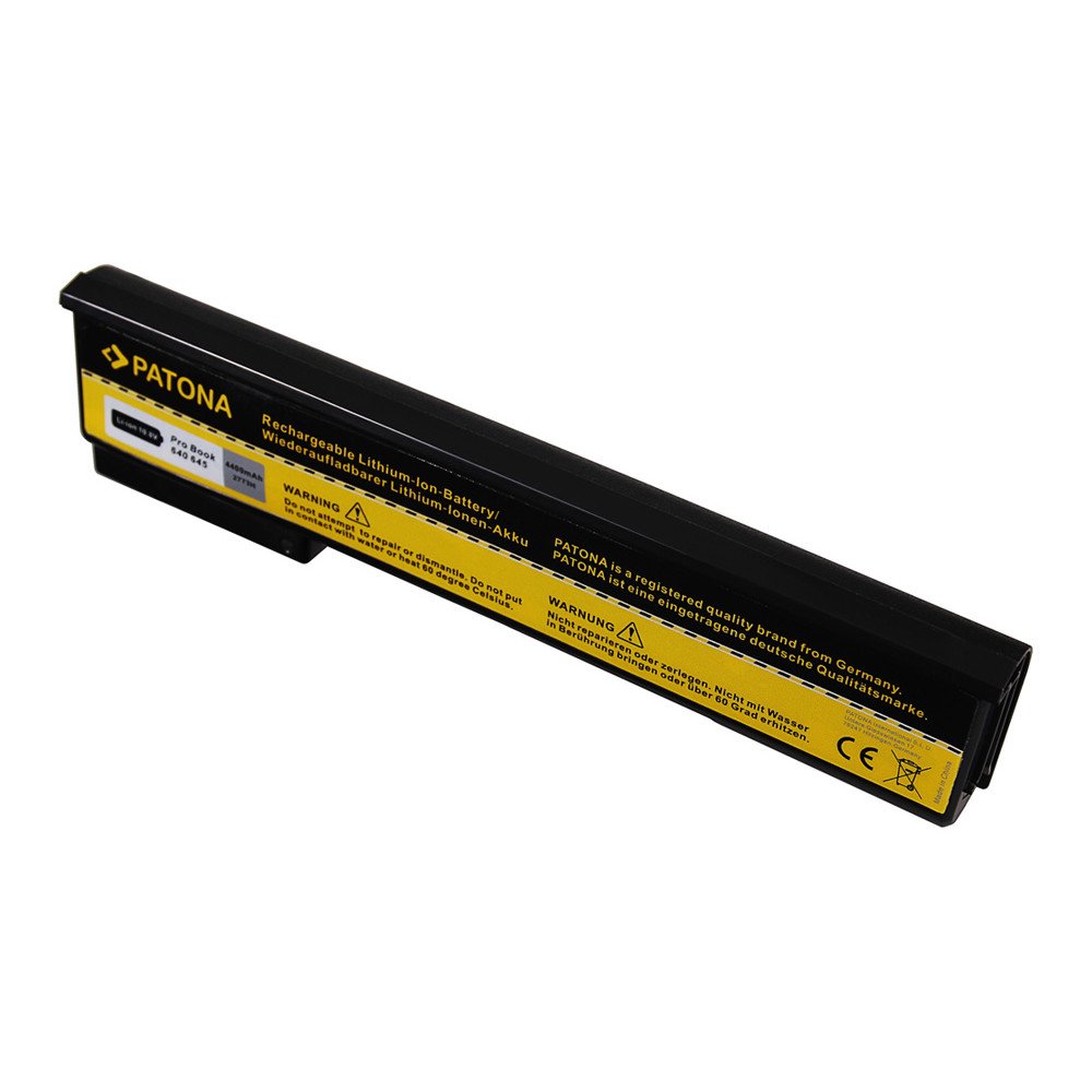 Battery HP ProBook 640/650 4400mAh Li-lon 10,8V CA06XL
