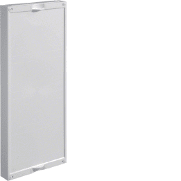 Hager UD41A1 Universāla pārklājuma plāksne 600x250mm