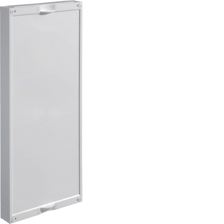 Hager UD41A1 Universāla pārklājuma plāksne 600x250mm