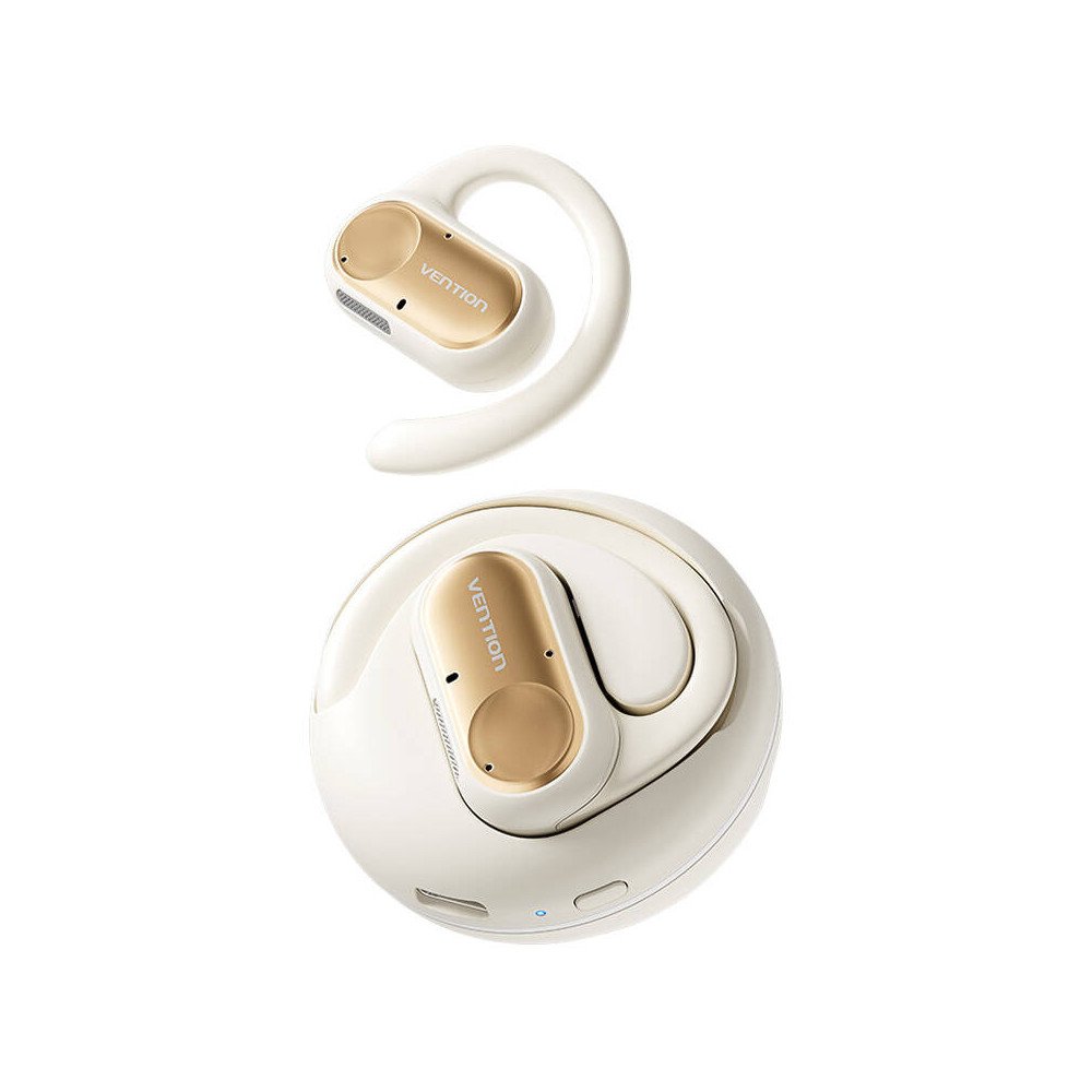 Langattomat kuulokkeet, Vention, NBPN0, OpenBeat O11 (beige)