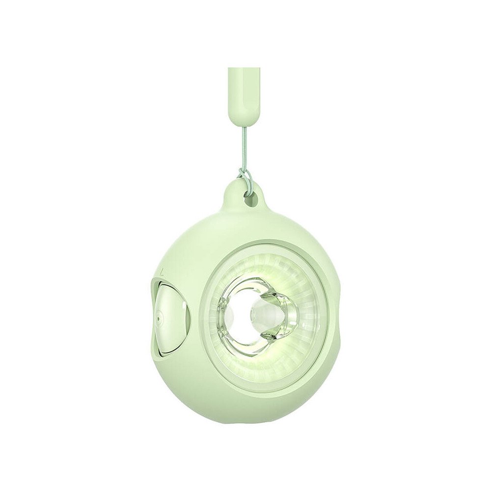 TWS Vention NBRG0 Earbuds T17 Wireless Headphones (green)