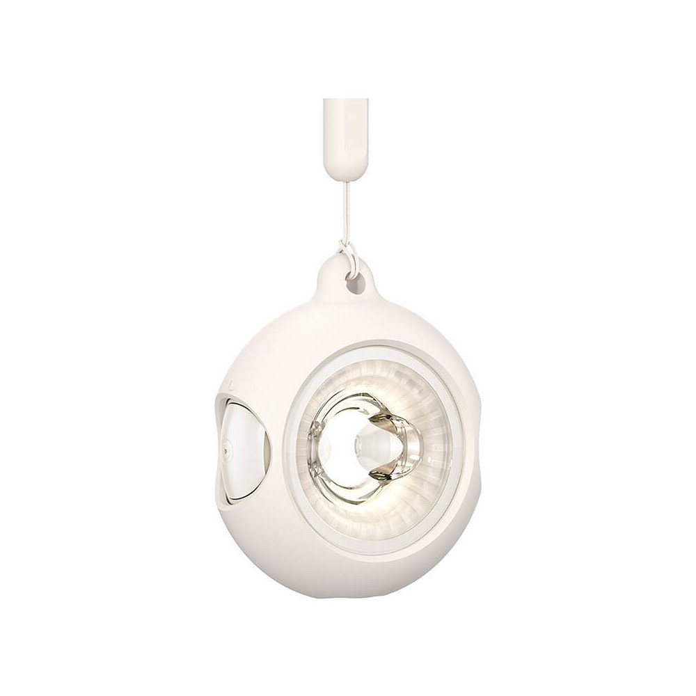 TWS Vention NBRN0 Earbuds T17 langattomat kuulokkeet (beige)