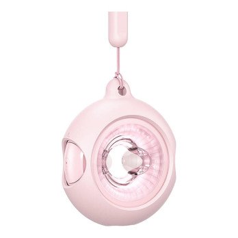 TWS Vention NBRP0 Earbuds T17 bezvadu austinas (roza)