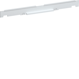 Hager FWU00C3 Vertical Partition for FWU Floor Box, 500mm