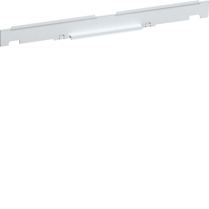 Hager FWU00C3 Vertical Partition for FWU Floor Box, 500mm