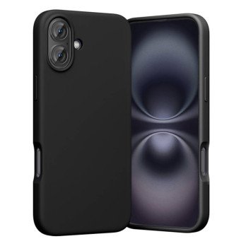 Vention KUHB0-20 futralis iPhone 16 Plus MagSafe (melns)