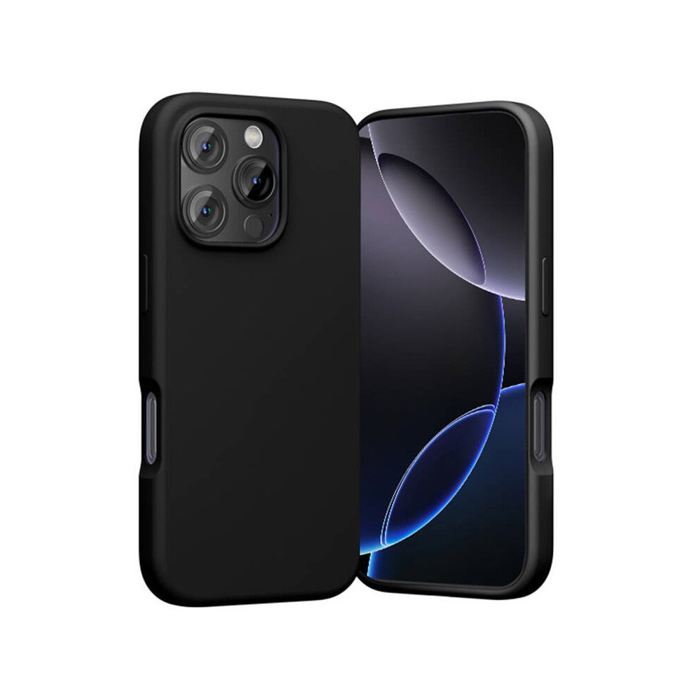 Vention KUHB0-30 futralis iPhone 16 Pro MagSafe (melns)