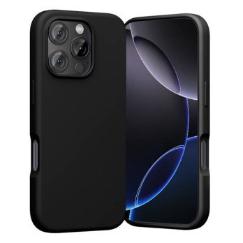 Vention KUHB0-30 futralis iPhone 16 Pro MagSafe (melns)