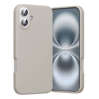 Vedinimo deklas KUHM0-20, skirtas iPhone 16 Plus MagSafe (pilkas)