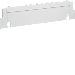 Hager FD00A3 Partition Plate for NewVegaD Distribution Board, Horizontal