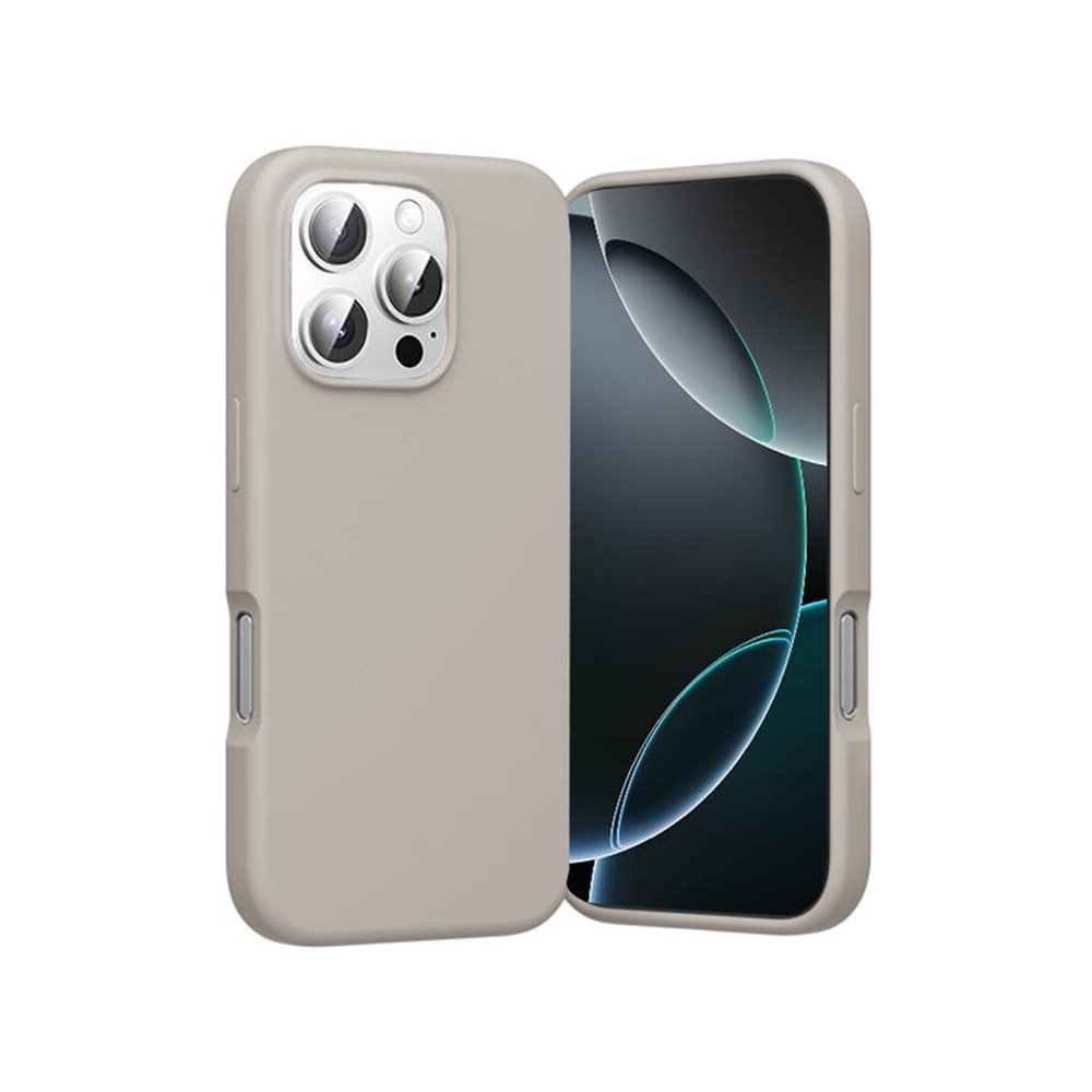 Vention KUHM0-40 umbris iPhone 16 Pro Max MagSafe jaoks (hall)