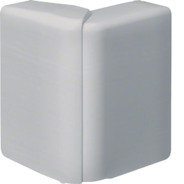 Hager SL200803D1 External Corner VDI SL20080 Aluminium
