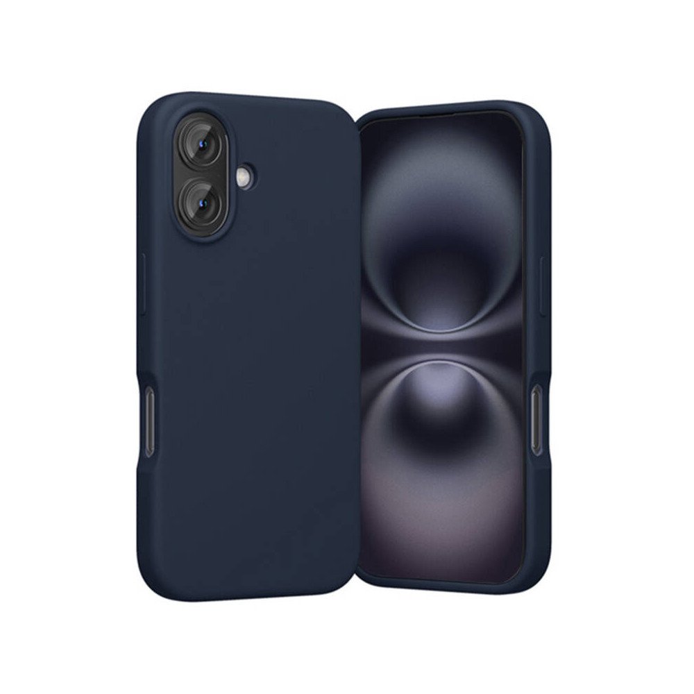 Vention KUHL0-10 suojakuori iPhone 16 MagSafelle (sininen)