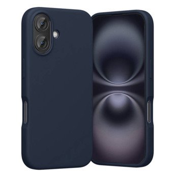 Vention KUHL0-10 suojakuori iPhone 16 MagSafelle (sininen)