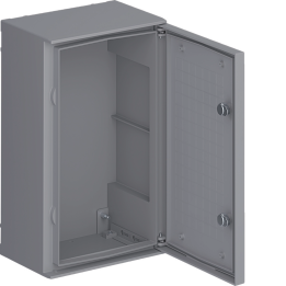 Hager FL209B Polycarbonate Enclosure 500x300x200 mm