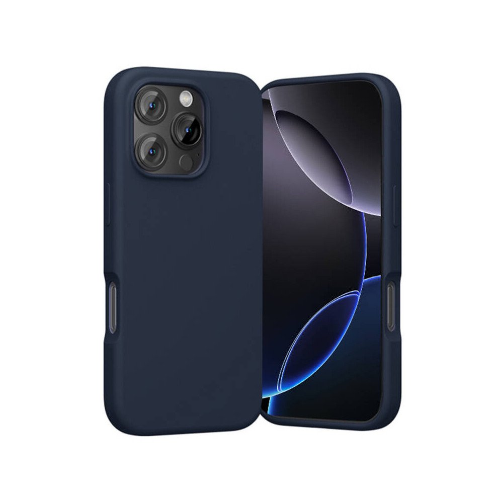 Vention KUHL0-40 futralis iPhone 16 Pro Max MagSafe (zils)