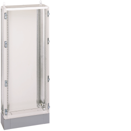 Hager FM207 Flush-mounted Distribution Board Enclosure Quadro5 1710x700x260 mm Steel