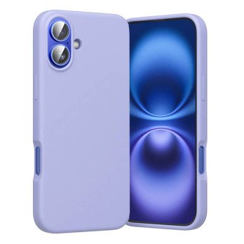 Vention KUHV0-20 suojakuori iPhone 16 Plus MagSafelle (lila)