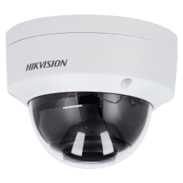 HIKVISION VALUE DS-2CD1143G2-I(2.8mm) 4MP āra kupola IP kamera ar PoE, IP67, 30m IR, WDR 120dB