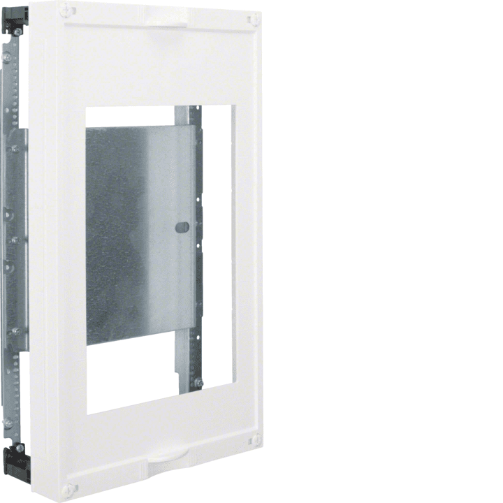 Hager UD31D1B Universal Distribution Board Enclosure 450x250mm for NH1 Fuse Load