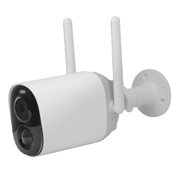 VICOHOME CG7 3MP PTZ IP-kamera Wi-Fi PoE IP65 yönäkö