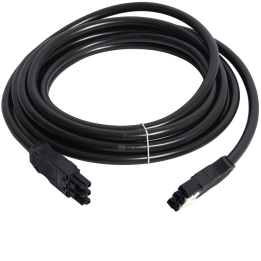 Hager GKWAD03050 Winsta Cable 3x2.5mm² 5m PVC Grey