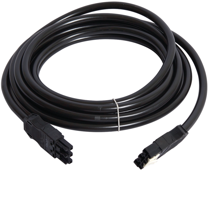 Hager GKWAD03050 Winsta Cable 3x2.5mm² 5m PVC Grey