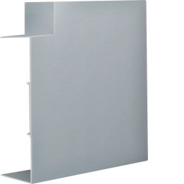 Hager BR652105HLAN Flat Angle 68x210mm HFR LAN