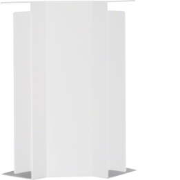 Hager LF6023049016 Internal Corner 60x230mm White