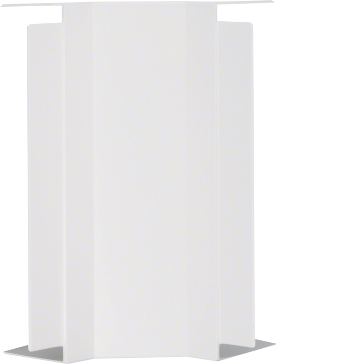 Hager LF6023049016 Internal Corner 60x230mm White