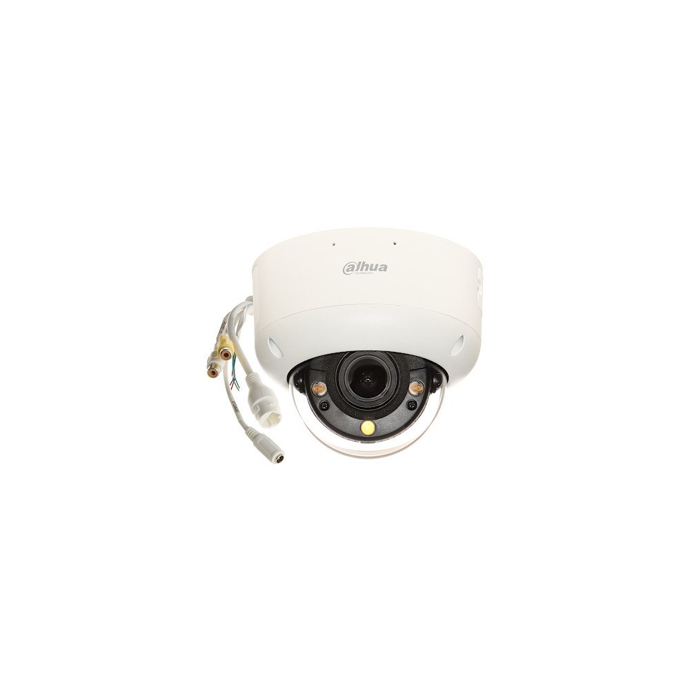 IP KAMERA IPC-HDBW5449R1-ZE-LED-2712 pilnkrasu 4 Mpx 2,7 ... 12 mm DAHUA