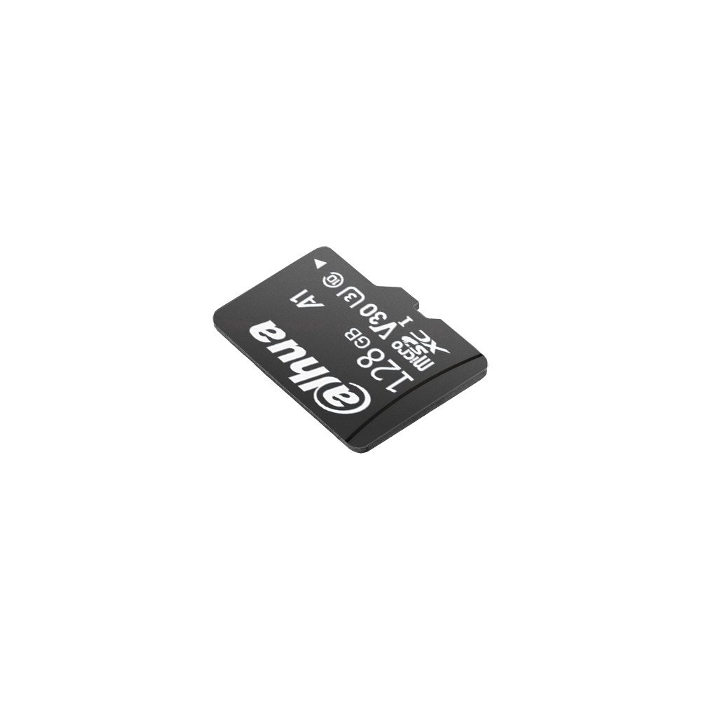 ATMINAS KARTE TF-L100-128GB microSD UHS-I, SDXC 128 GB DAHUA