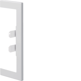 Hager BRP65170W9016 Smart Ceiling/Wall Light Tunable White