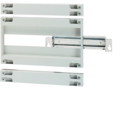 Hager FL374A MCCB x250 Kit Orion.Plus 300x800 mm Distribution Board