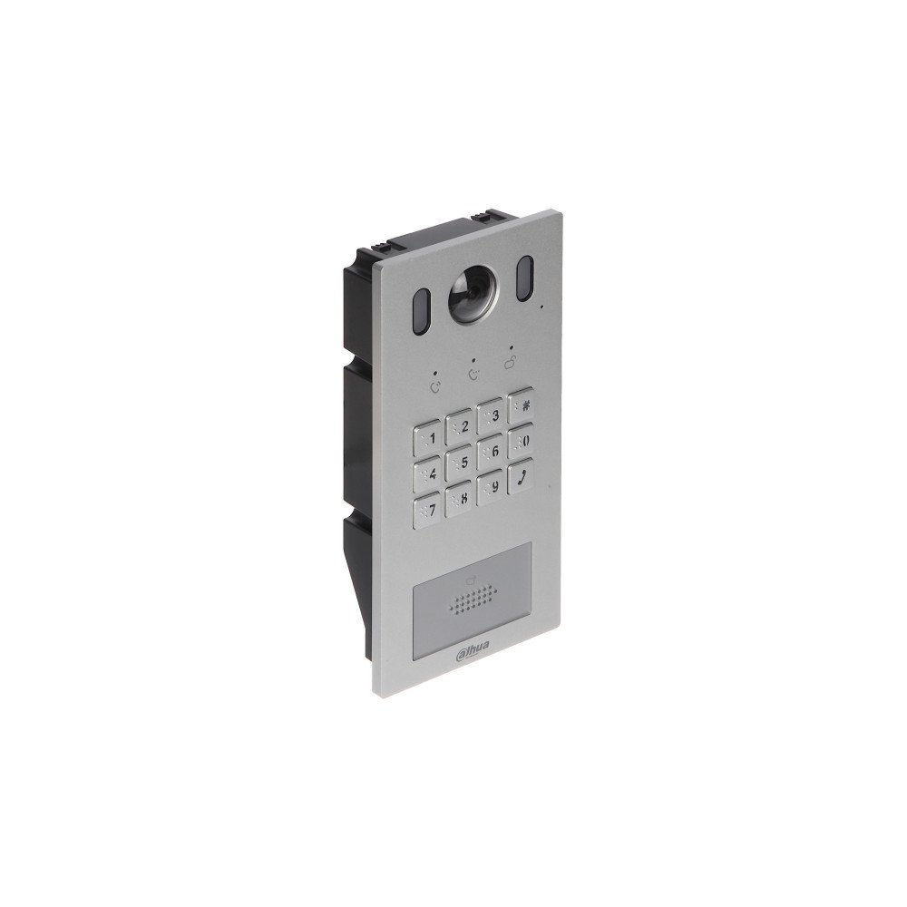 VIDEO DOORTELEFONS VTO3222E-P IP / 2 vadu DAHUA