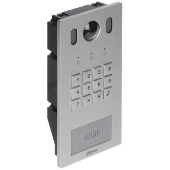 VIDEO DOORTELEFONS VTO3222E-P IP / 2 vadu DAHUA