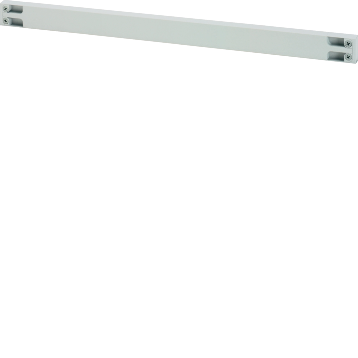 Hager FL703E Front Panel, Orion.Plus, 50x500 mm
