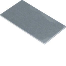 Hager GTVDM00B Support Plate for GTVD2/3 Blind Motor
