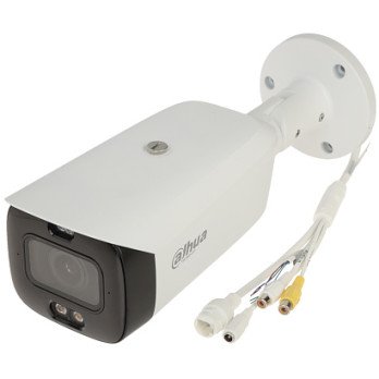 IP KAMEROS IPC-HFW3549T1-ZAS-PV-27135-S5 TiOC Full-Color 5 Mpx 2,7 ... 13,5 mm MOTOZOOM DAHUA