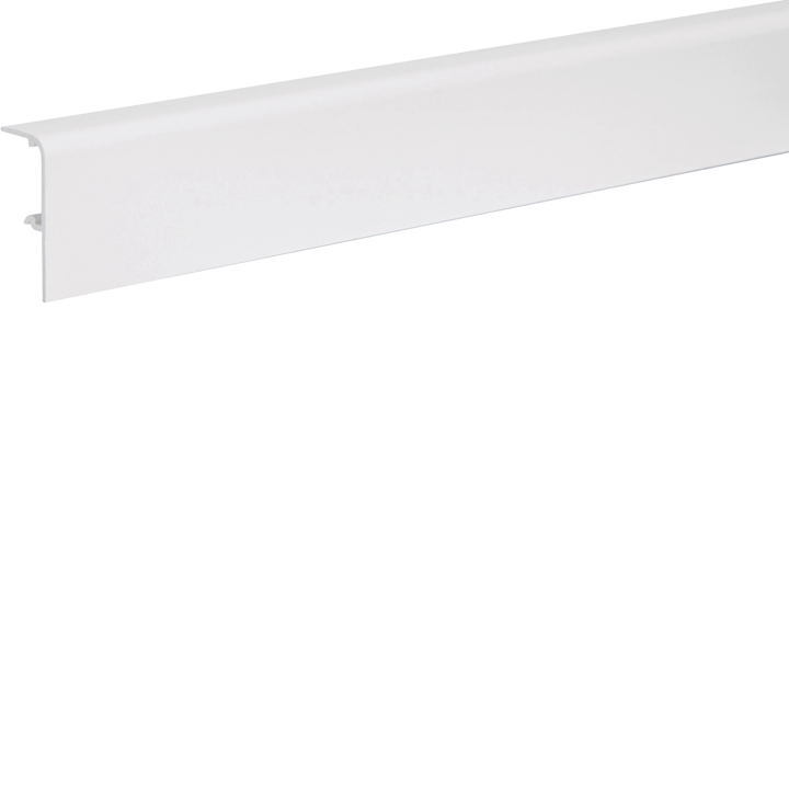 Hager SL2005729010 Trunking 20x50, Pure White