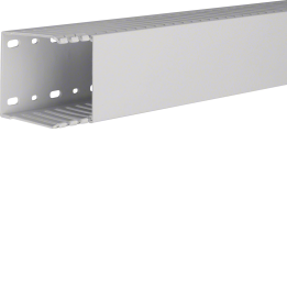 Hager HNG7507507035B Grey RAL 7035 Cable Trunking
