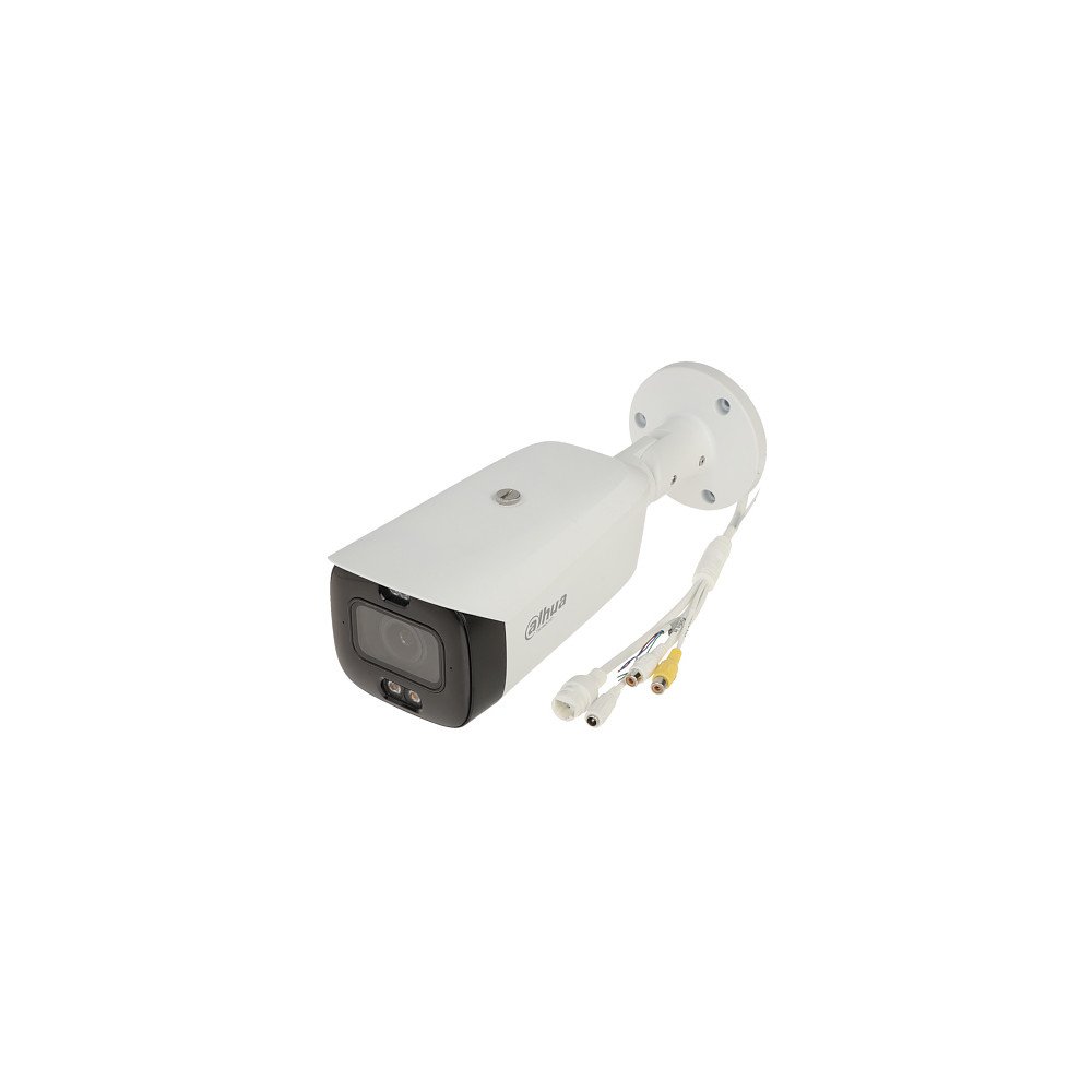 IP-KAMERA IPC-HFW3849T1-ZAS-PV-27135-S5 TiOC Full Color - 8,3 Mpx, 4K UHD 2,7 ... 13,5 mm - MOTOZOOM DAHUA