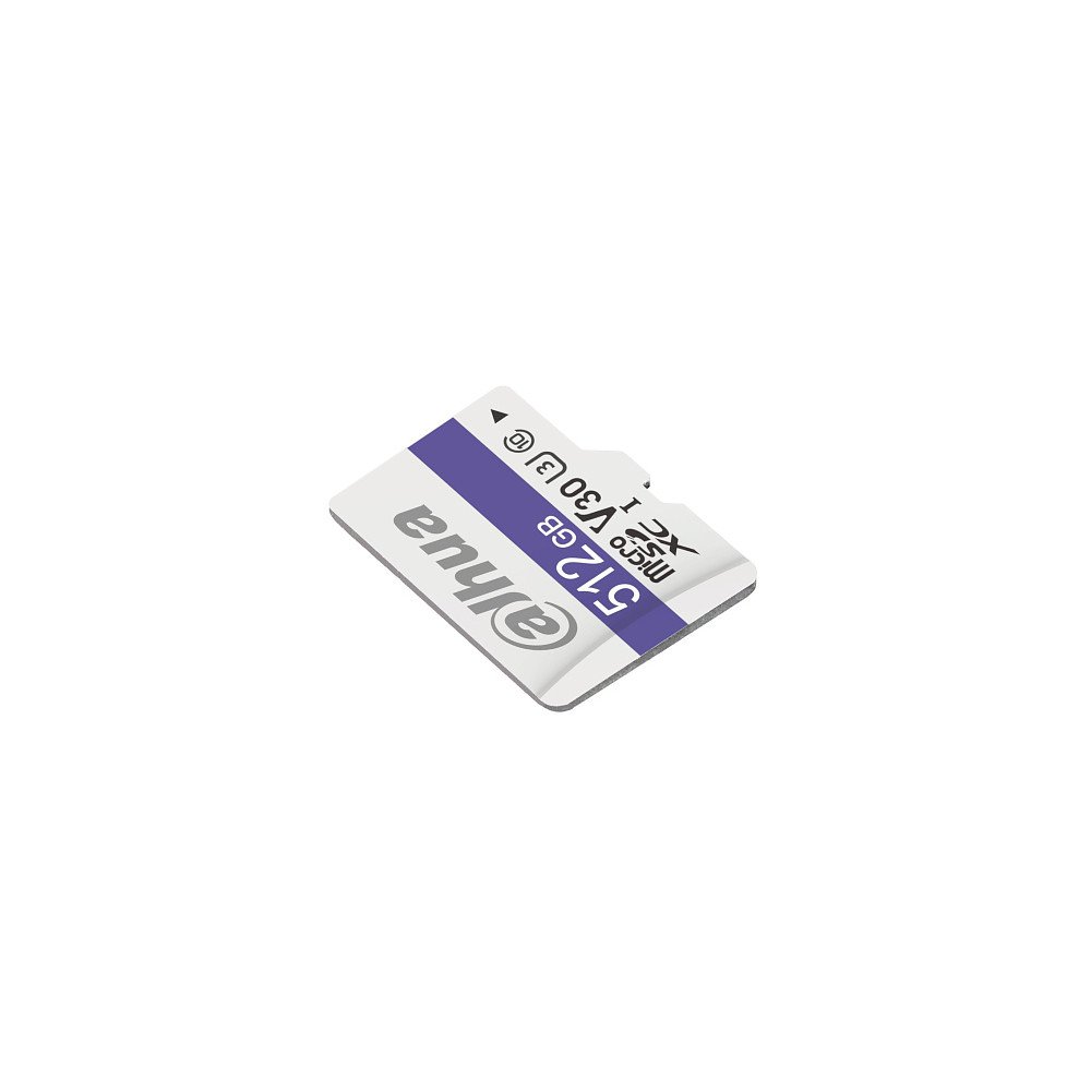 TF-C100/512 microSD UHS-I, SDXC 512 DAHUA