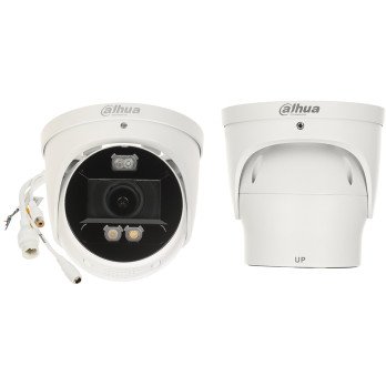IP-KAMERA IPC-HDW3549H-ZAS-PV-27135-S5 TiOC WizSense - 5 Mpx 2,7 ... 13,5 mm DAHUA