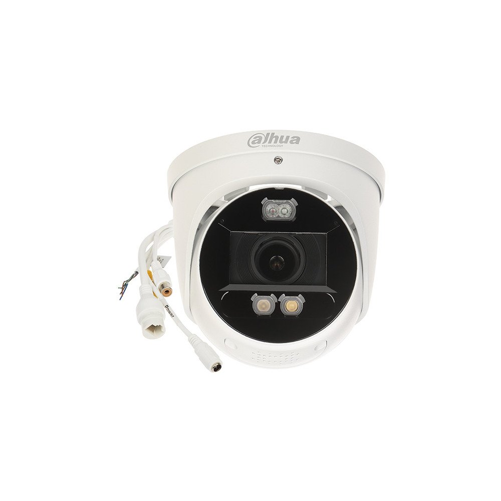 IP-KAAMERA IPC-HDW3849H-ZAS-PV-27135-S5 TiOC WizSense 8,3 Mpx 4K UHD 2,7 ... 13,5 mm DAHUA