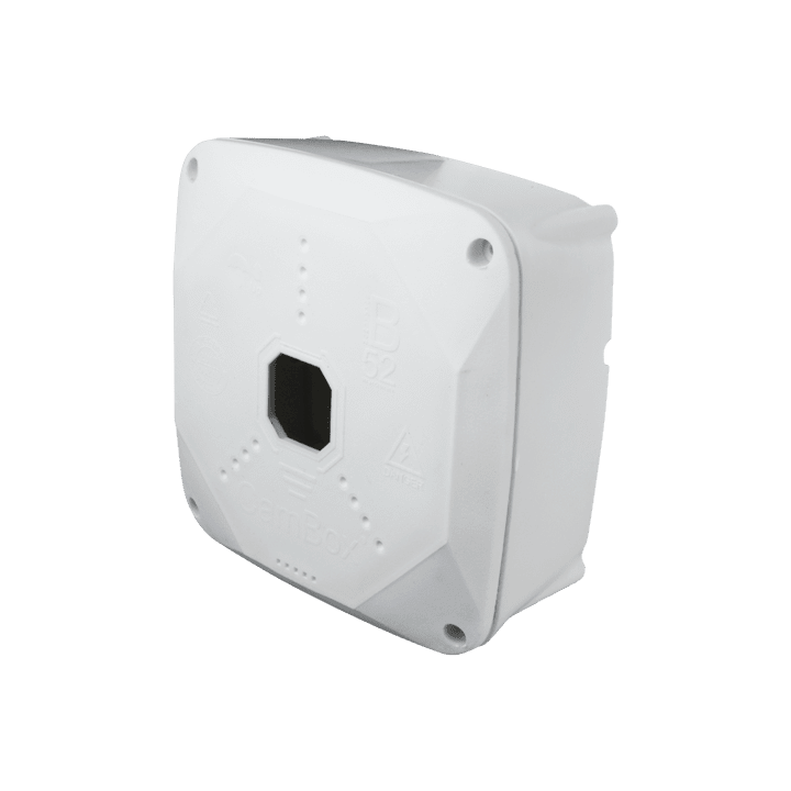 Коробка соединительная MARCA BLANCA CBOX-B52PRO