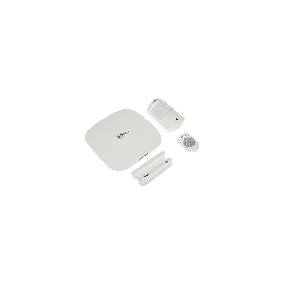 Alarmikomplekt ART-ARC3000H-03-FW2(868) DAHUA