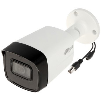 AHD, HD-CVI, HD-TVI, PAL CAMERA HAC-HFW1231TLM-I6-A-0360B - 1080p 3.6 mm DAHUA